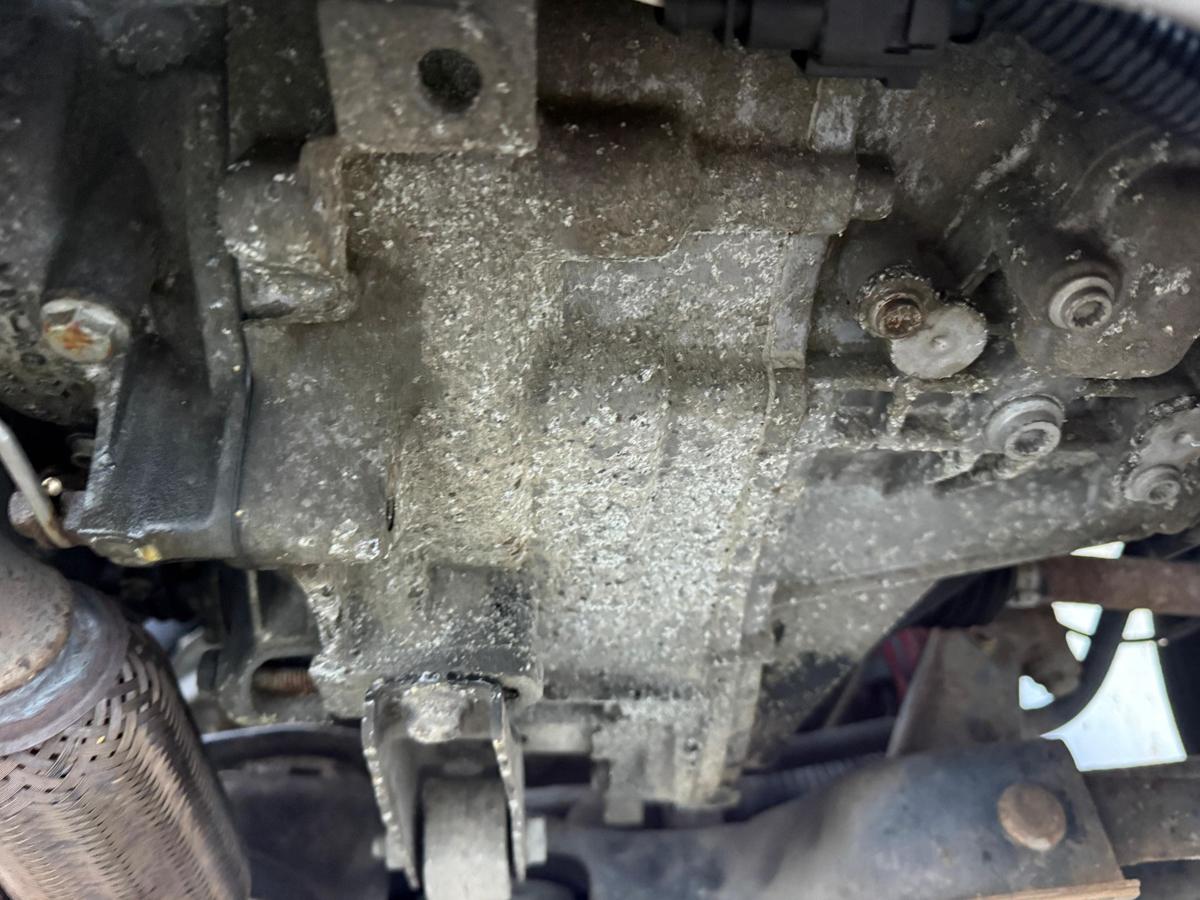 Seat Ibiza 6J original 5 Gang Schaltgetriebe LVG funktionsgepr&uuml;ft 1.2 51KW BJ09